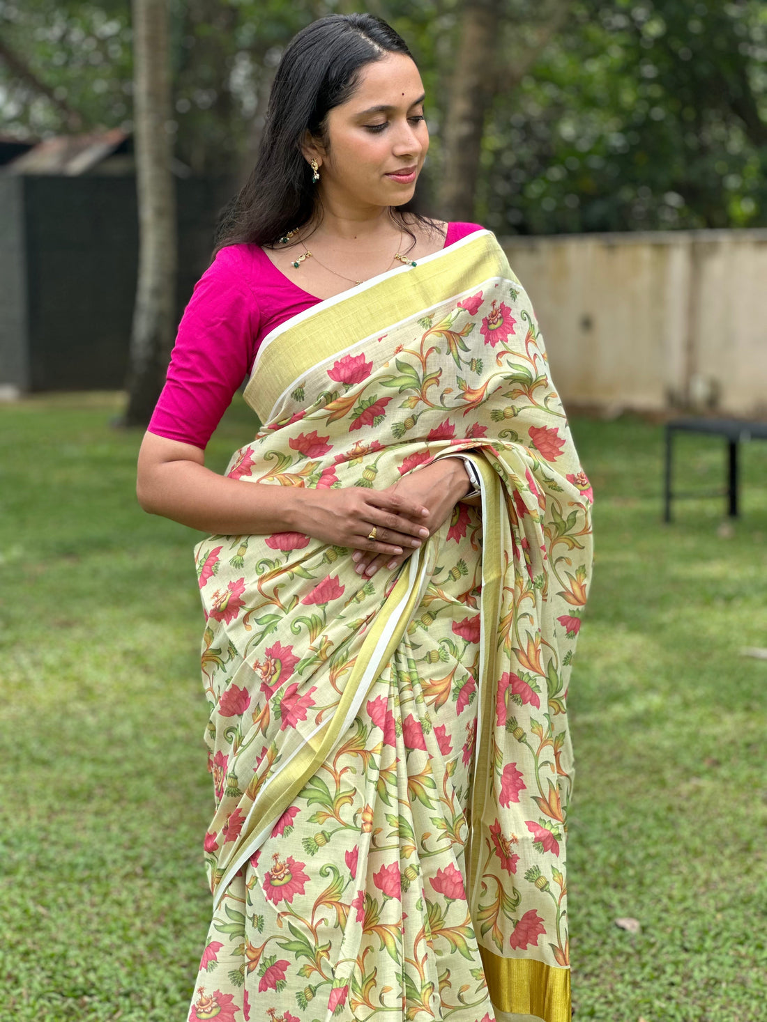 Discover Trivandrum: Sightseeing & Shopping at Southloom