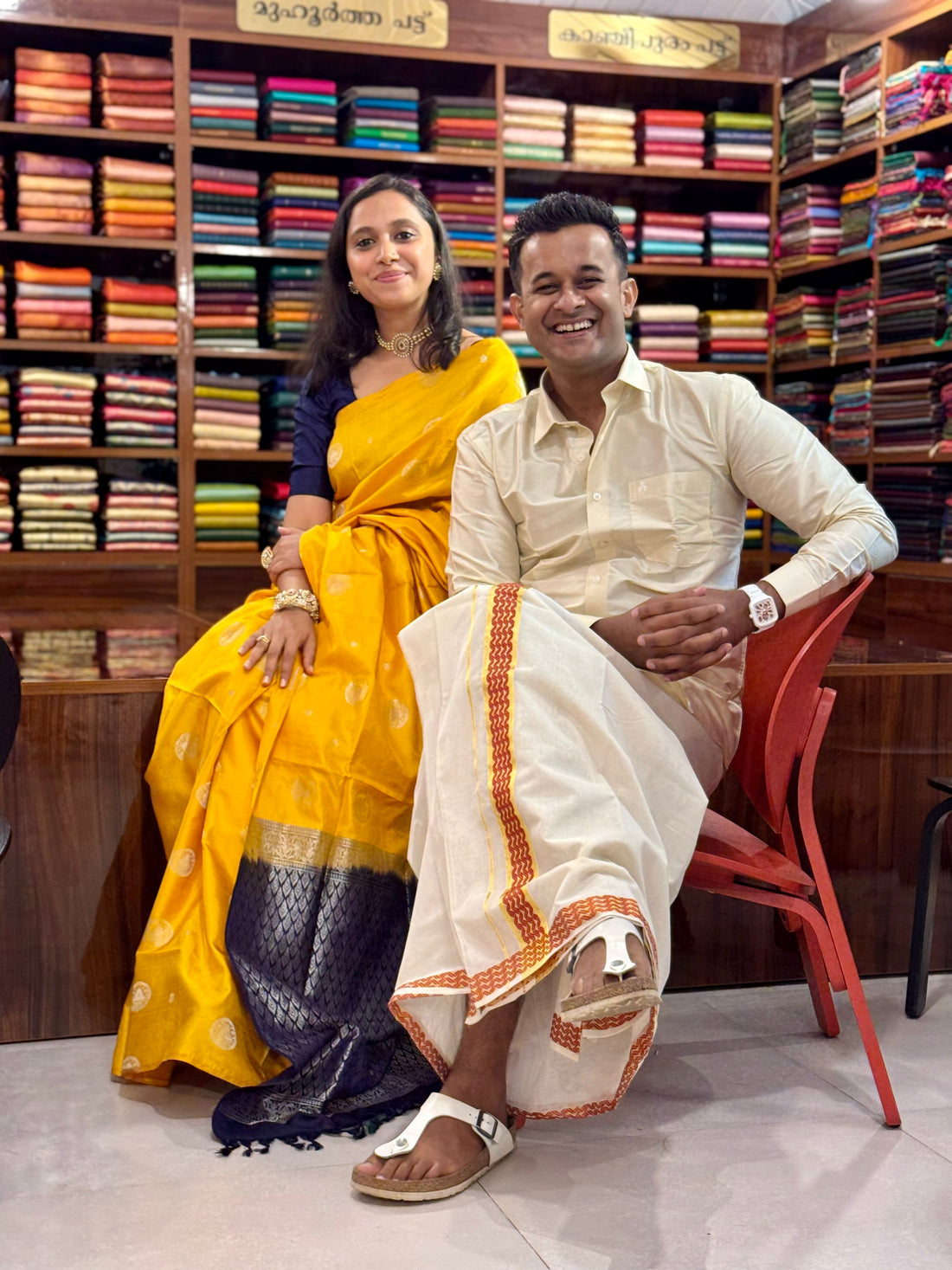 Southloom – A Must-Visit Shopping Destination in Kerala