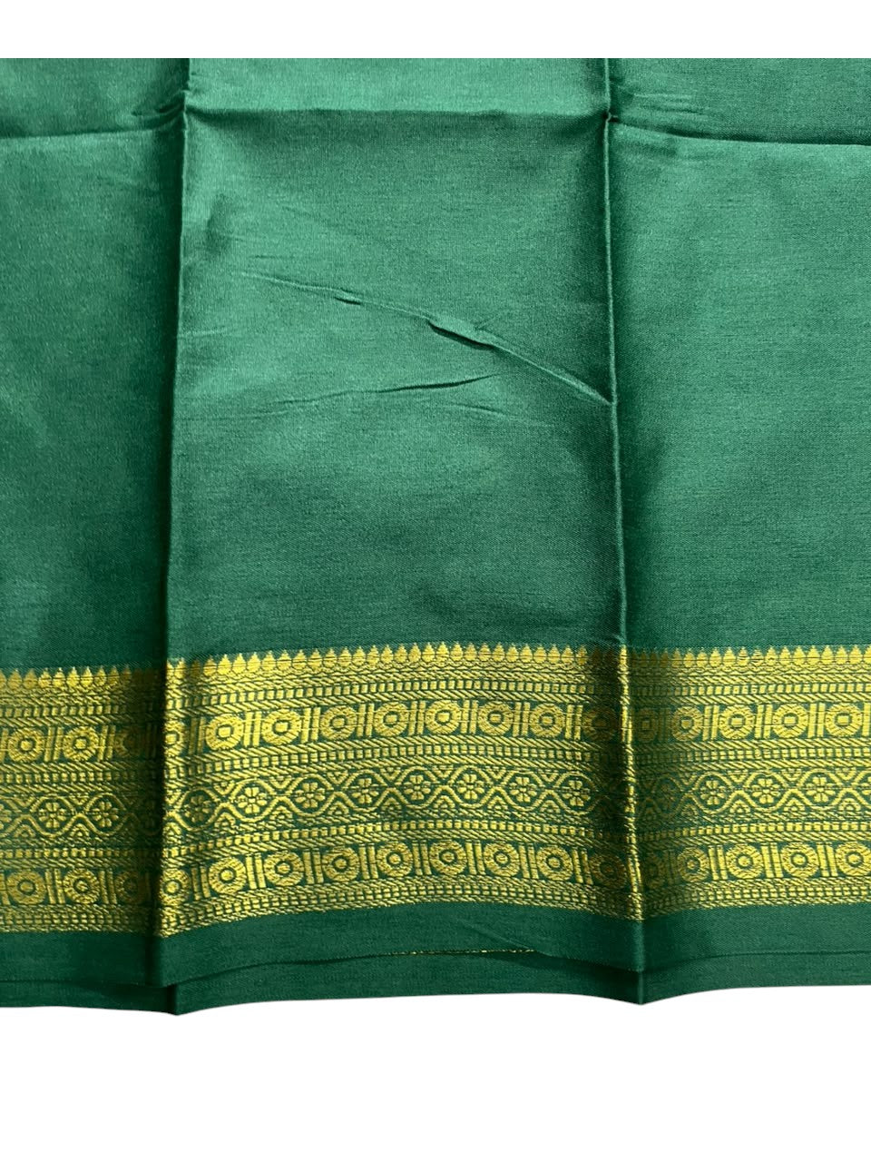 Southloom Semi Silk Narayanpet Saree SL265