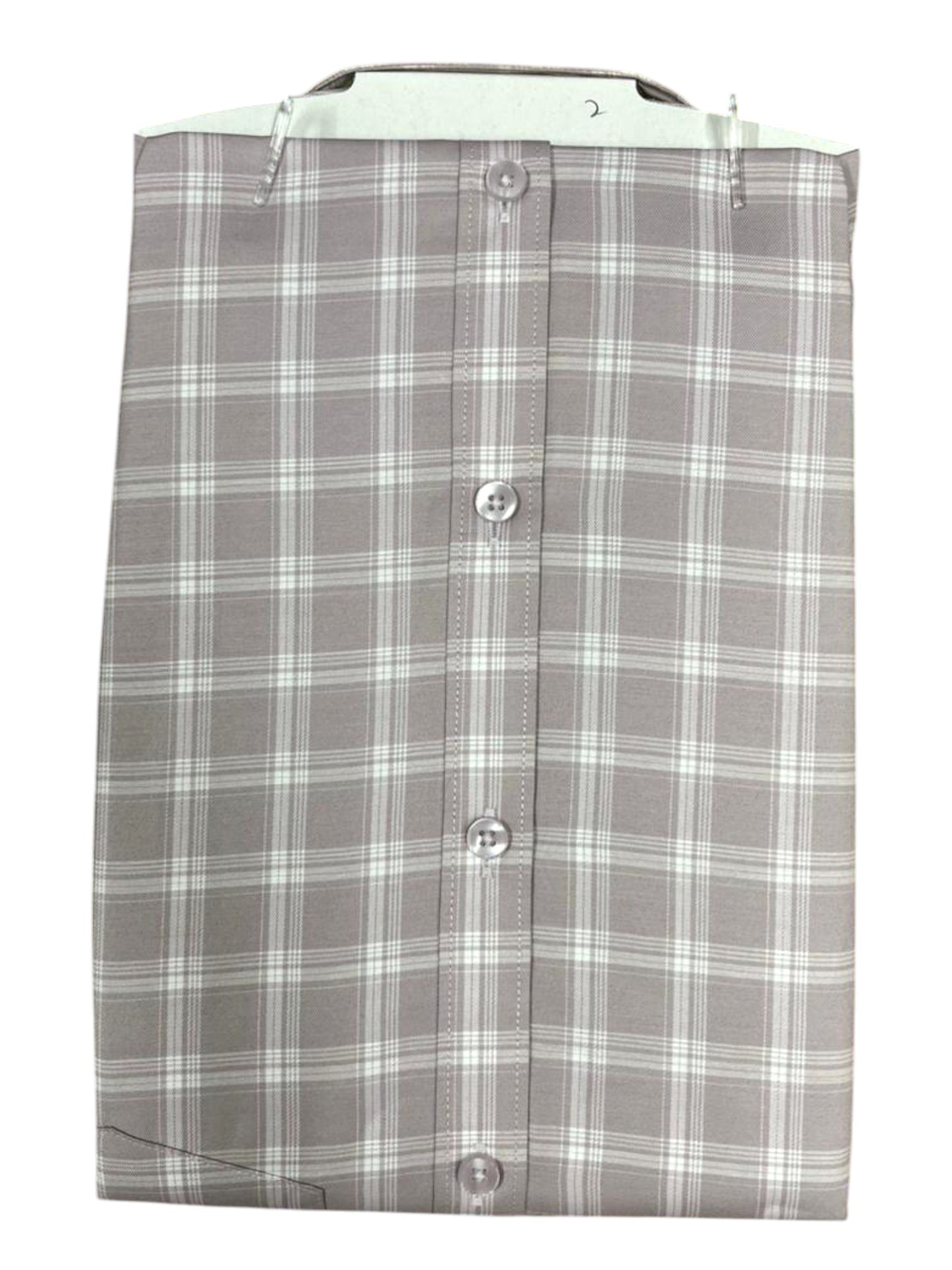 Southloom Pure Cotton Check Shirt SLSHIRT 40 FS