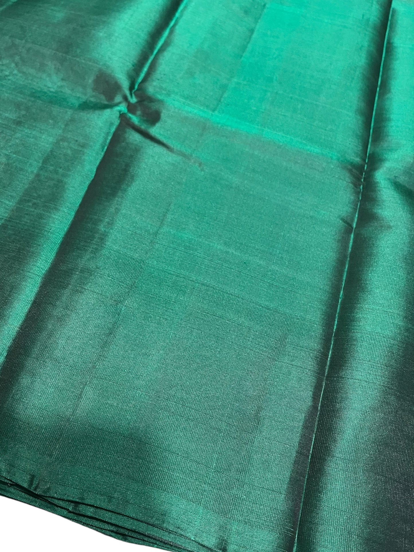 Southloom Pure Handloom Kanchipuram Silk Saree with Butta Work