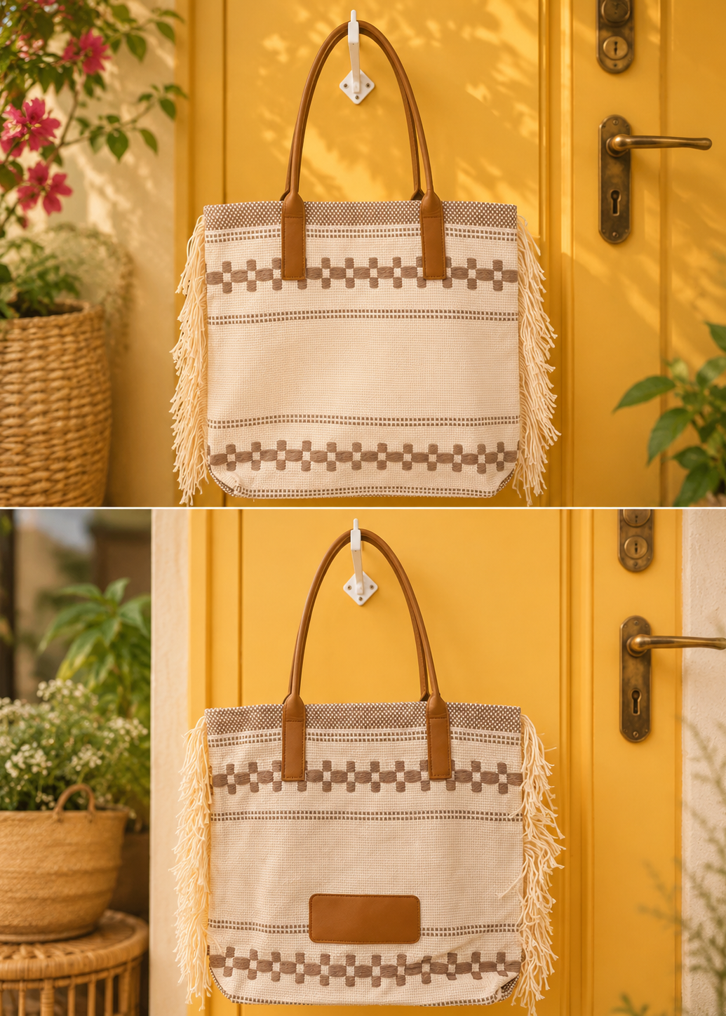 Southloom Tote Bag SLTOTE-01