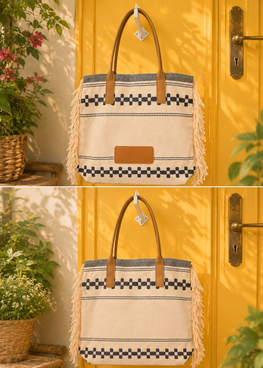 Southloom Tote Bag SLTOTE-01