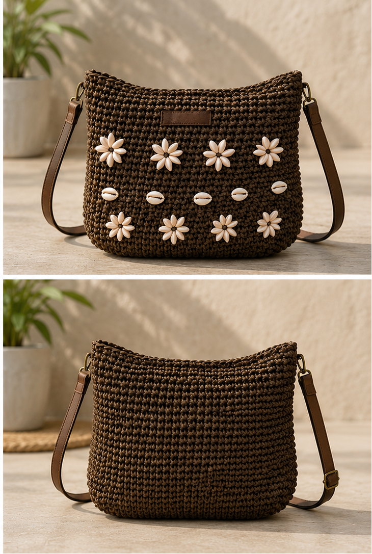 Southloom Sling Bag SLSHELL