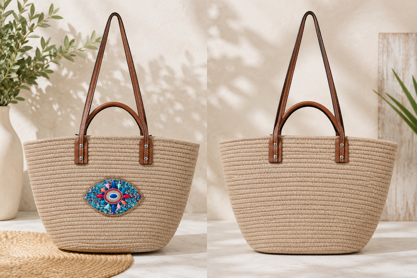 Southloom Tote Bag SLBAG