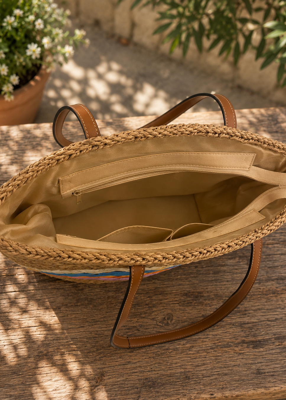 Southloom Tote Bag SLMODO