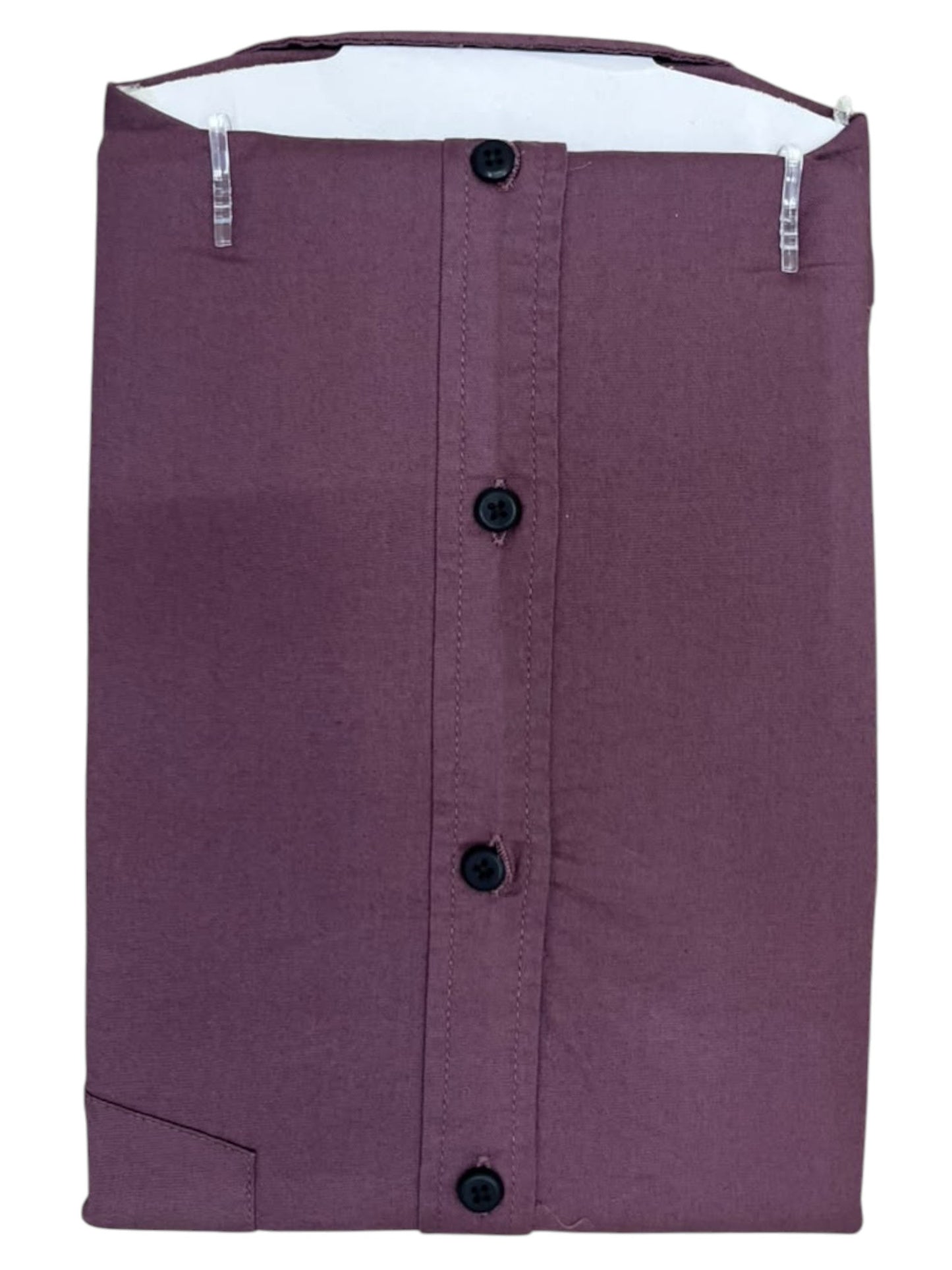 Southloom Pure Cotton Plain shirt Shirt SLSHIRT 40 FS