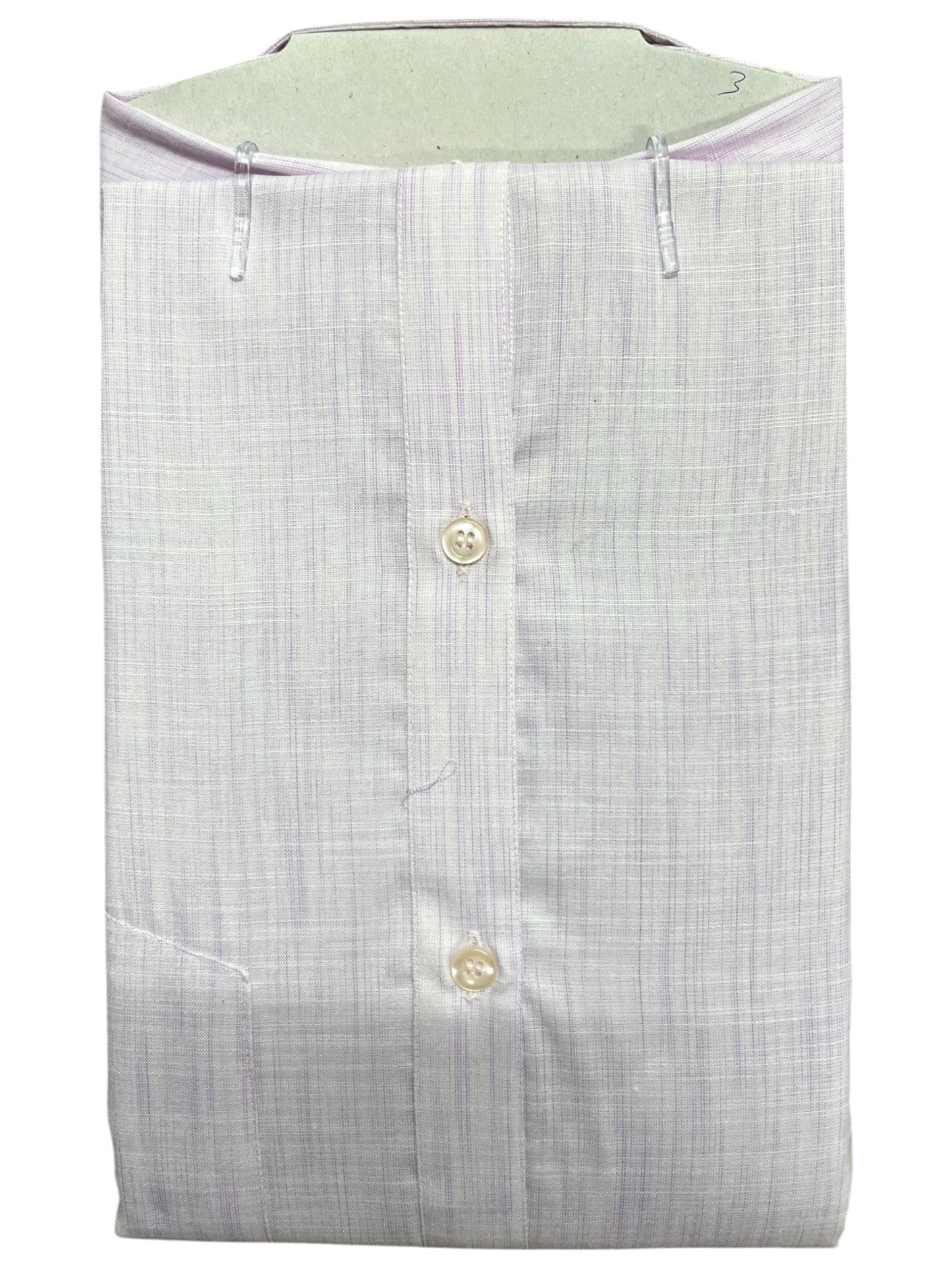 Southloom Pure Cotton Lavender Shirt SLSHIRT 48 HS