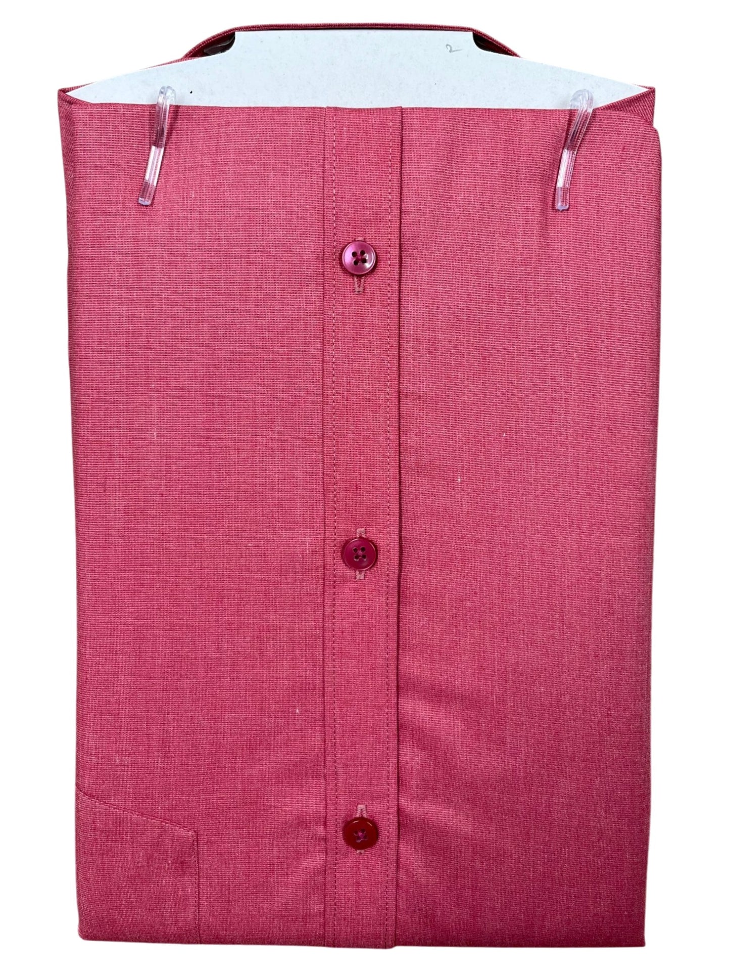 Southloom Pure Cotton Plain Shirt SLSHIRT 46 HS