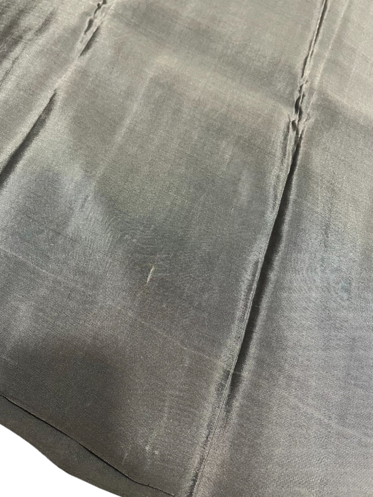 Southloom Pure Handloom Kanchipuram Silk Saree with Butta Work