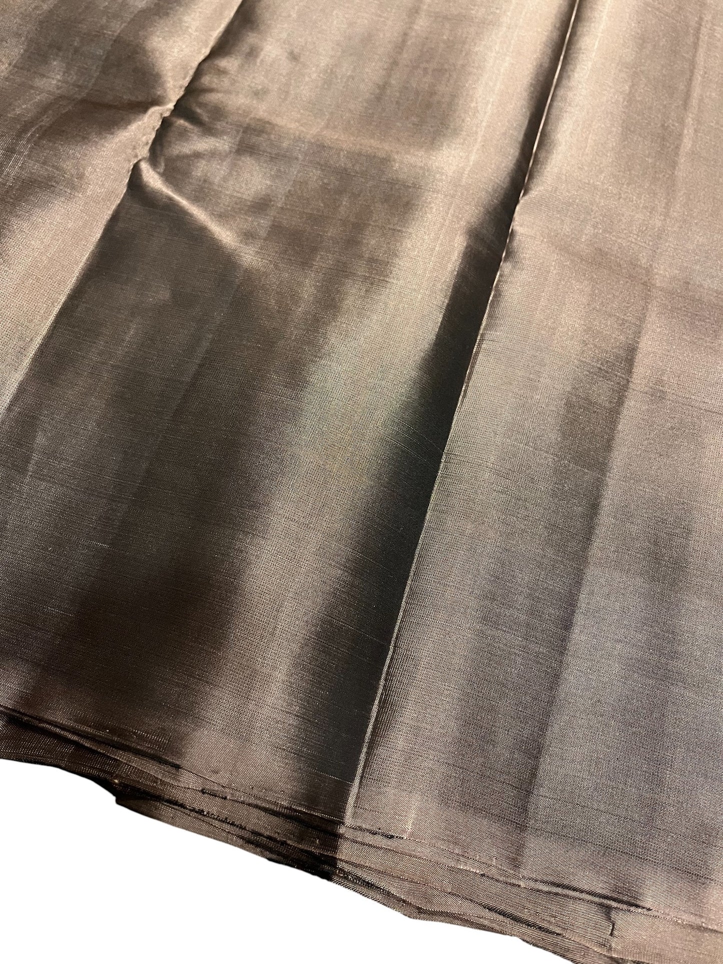 Southloom Pure Handloom Kanchipuram Silk Saree with Butta Work