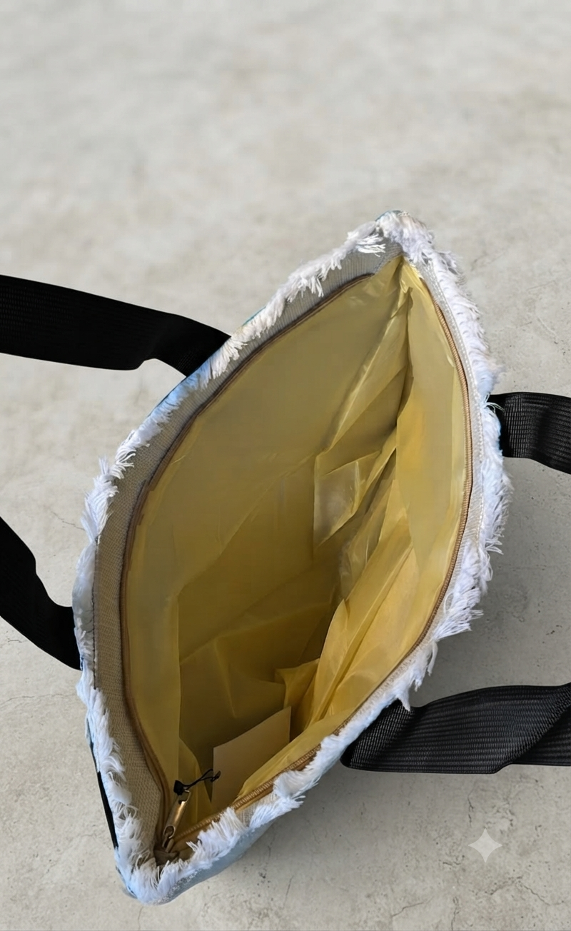 Southloom Tote Bag SLRainbow