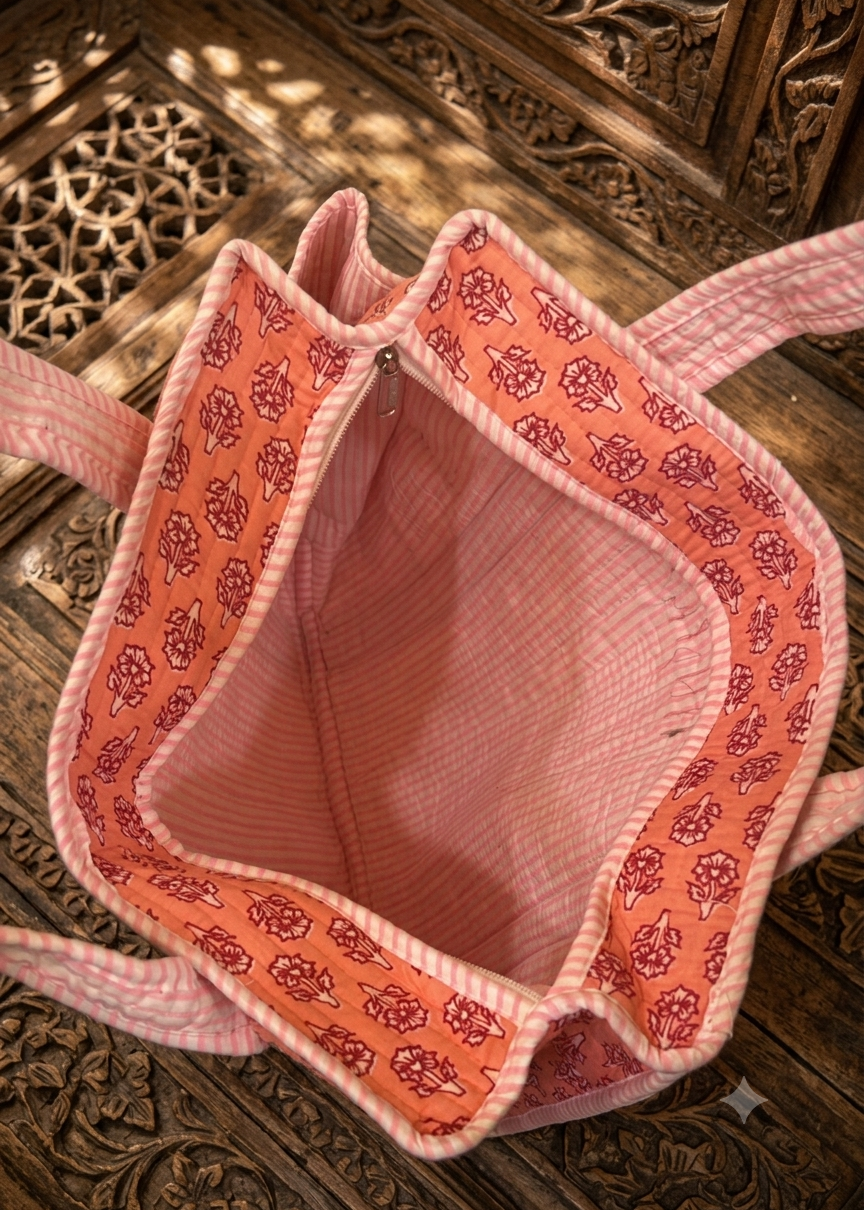 Southloom Tote Bag SLBag