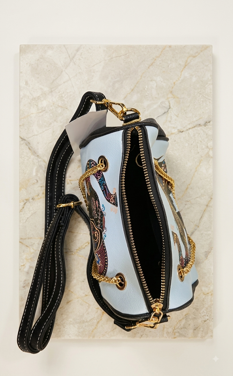 Southloom Sling Bag SLROYAL