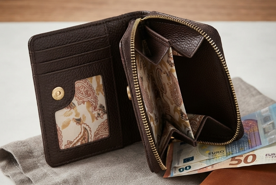 Southloom Wallet SLWallet