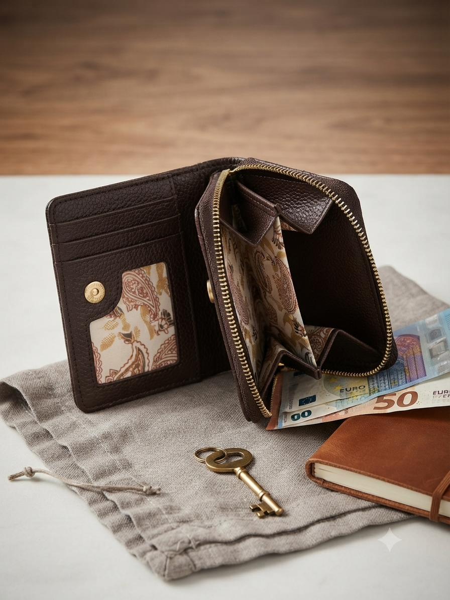 Southloom Wallet SLWallet