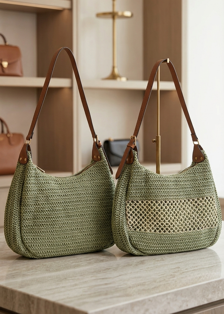 Southloom Tote Bag SLBag