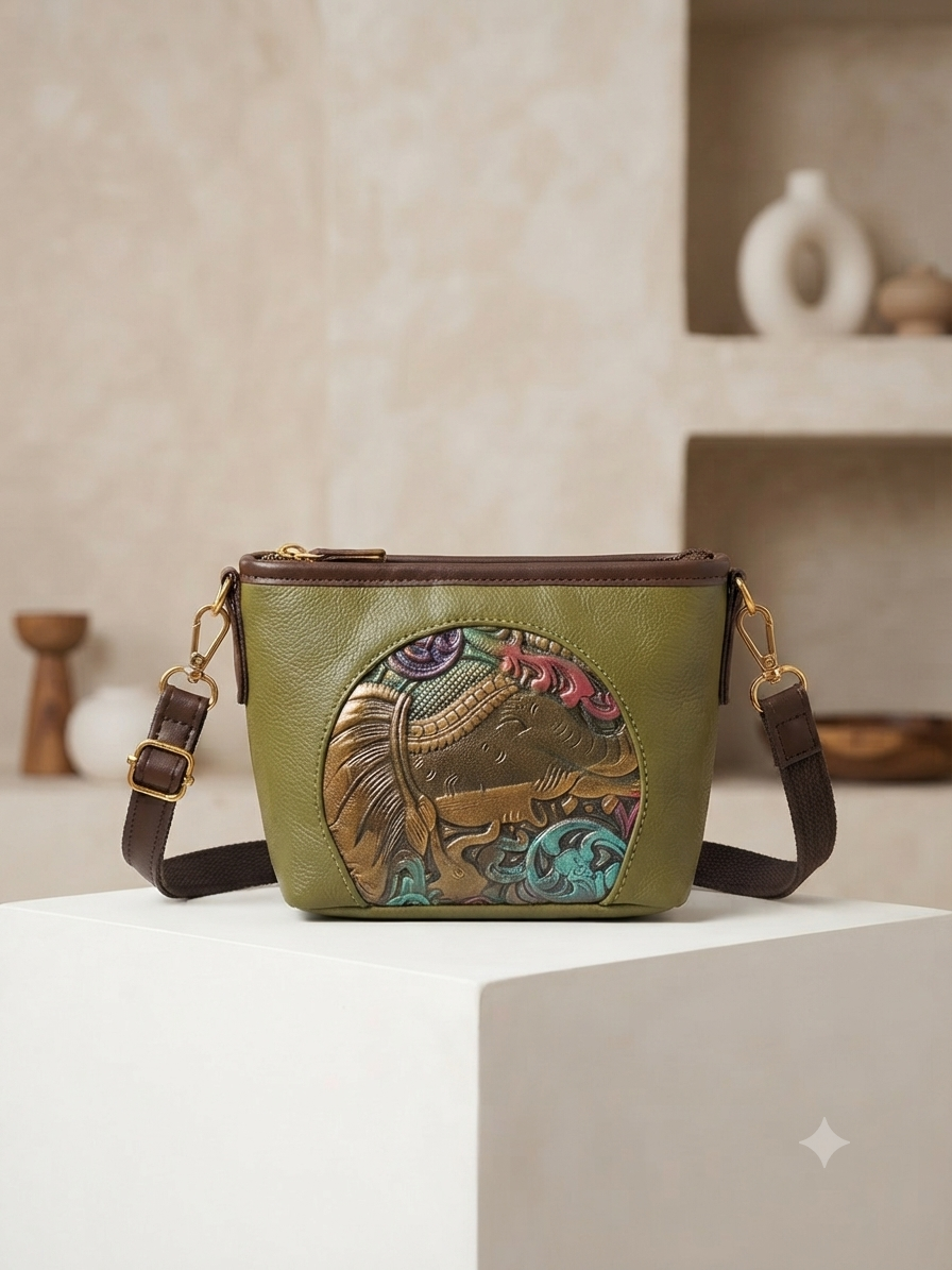 Sothloom Sling Bag SLZARIA