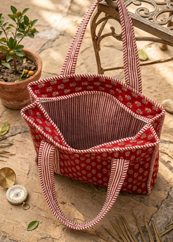 Southloom Tote Bag SLBag