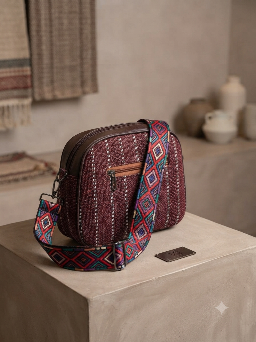 Sothloom Sling Bag SLAMOURA