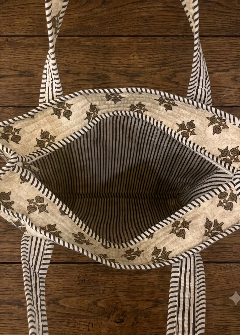 Southloom Tote Bag SLBag
