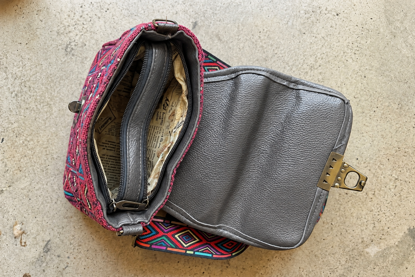 Southloom Sling Bag