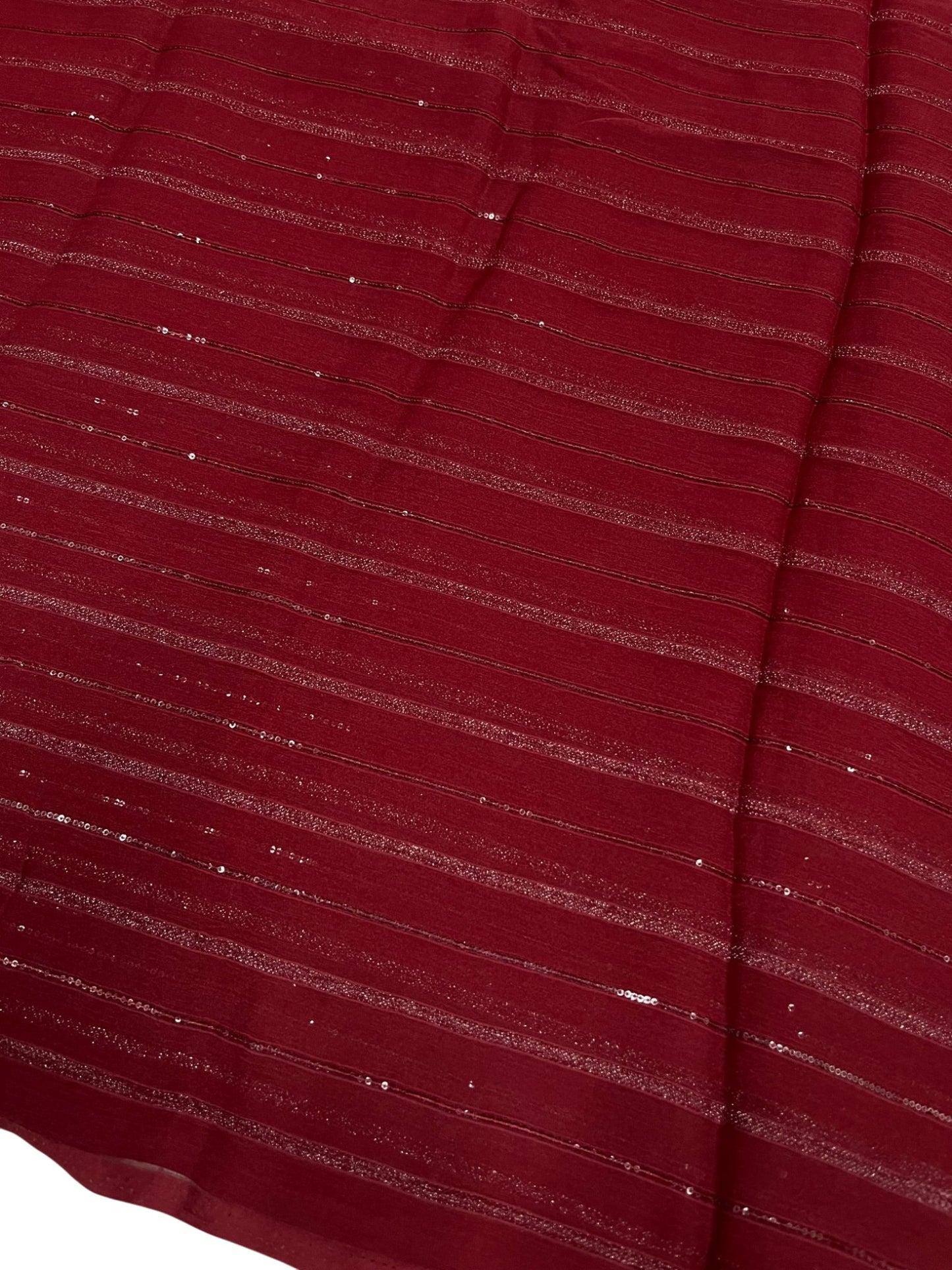 Southloom Desginer Vichithra Silks Saree in Maroon