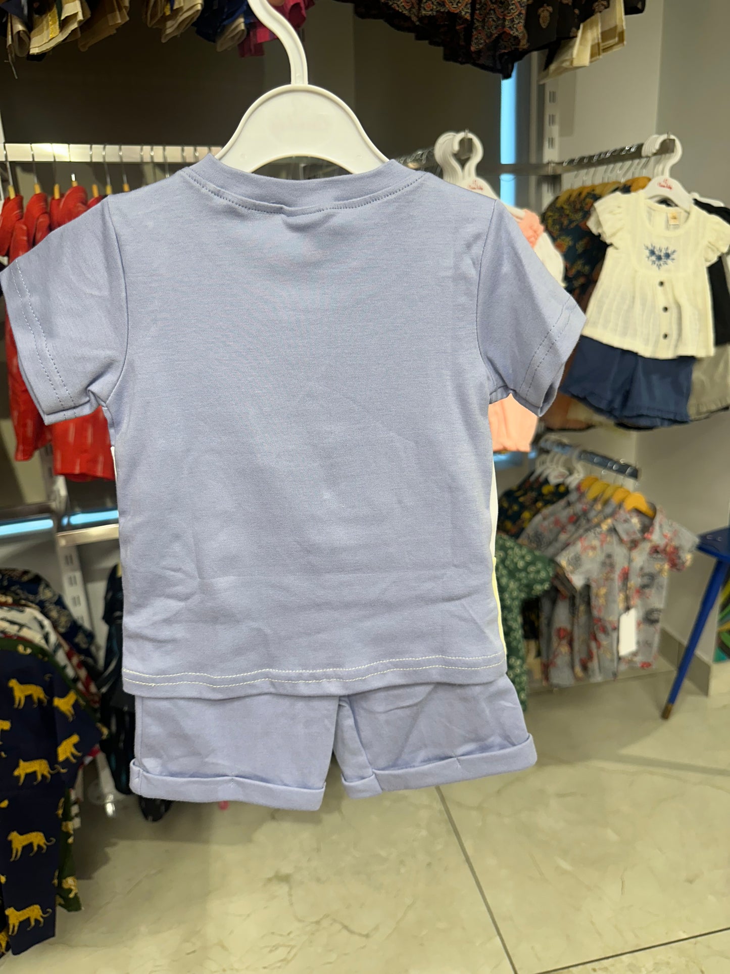 Southloom Kid's Wear For Boys SL616