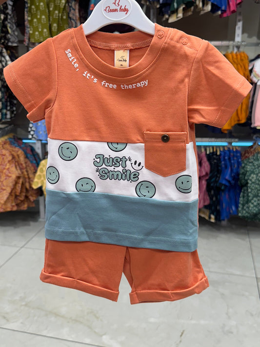 Southloom Kid's Wear For Boys SL616