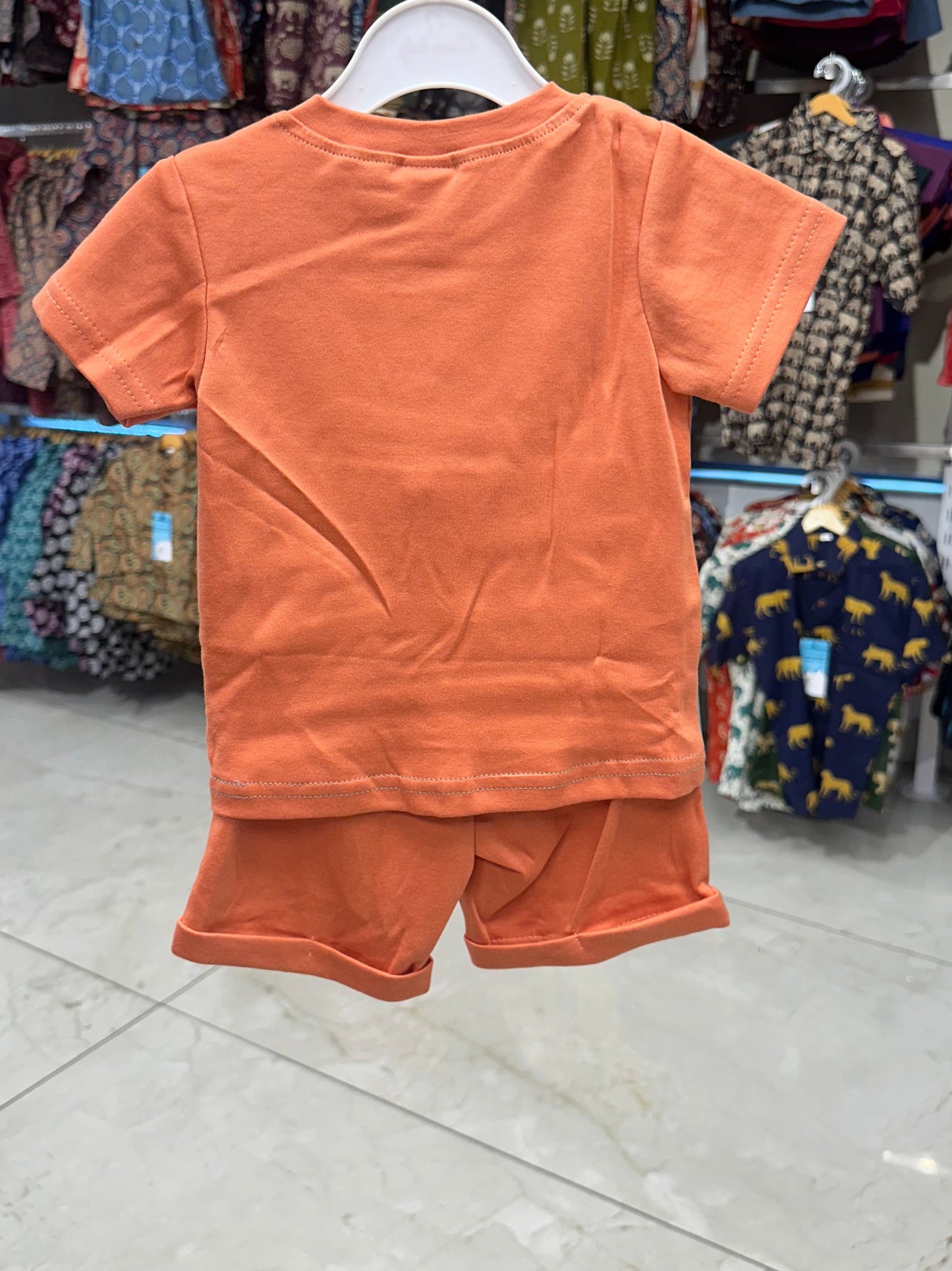 Southloom Kid's Wear For Boys SL616