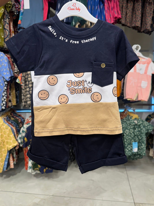 Southloom Kid's Wear For Boys SL616
