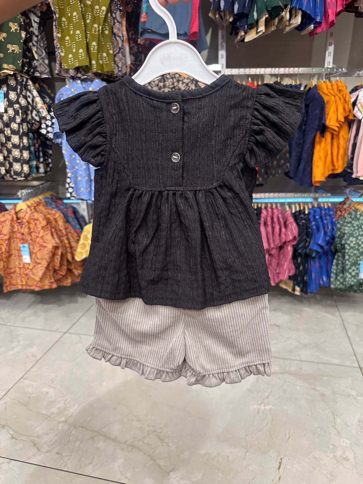 Southloom Kid's Wear For Girls SL616