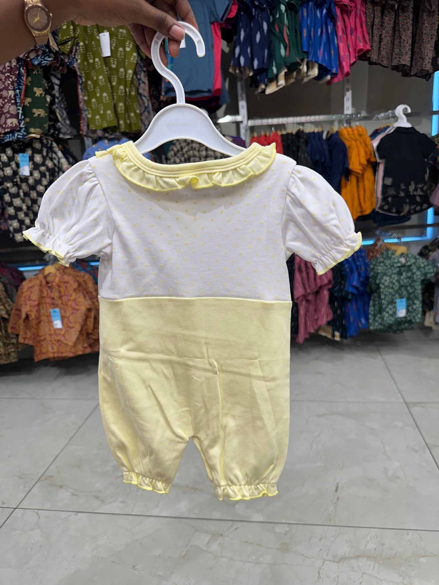Southloom Kid's Wear For Girls SL616