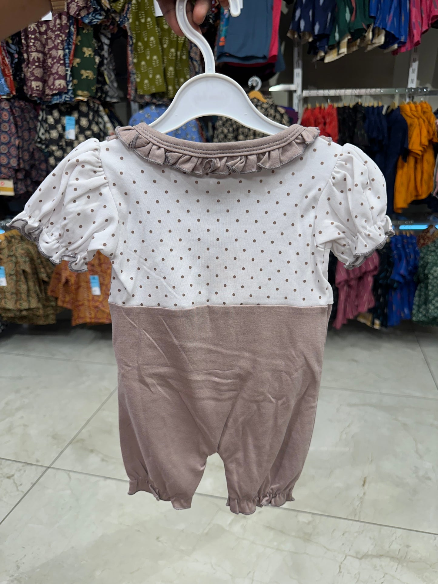Southloom Kid's Wear For Girls SL616