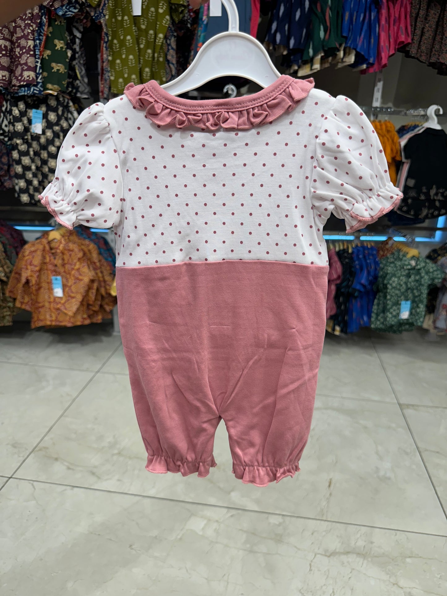 Southloom Kid's Wear For Girls SL616
