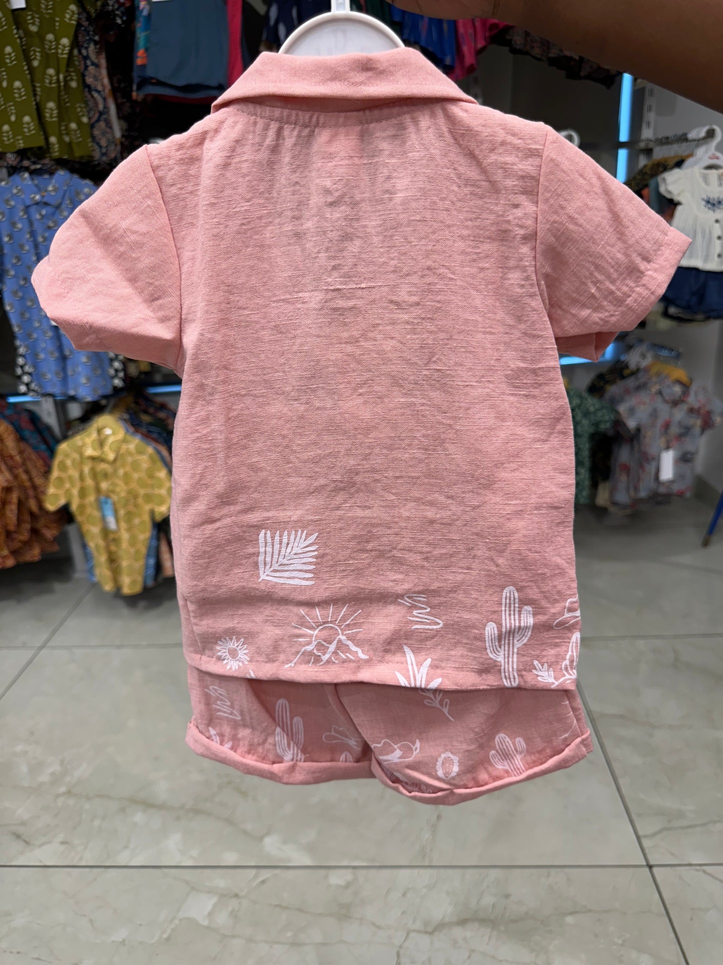 Southloom Kid's Wear For Boys SL616