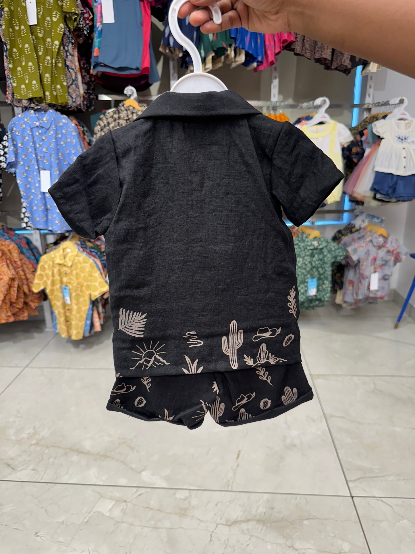 Southloom Kid's Wear For Boys SL616