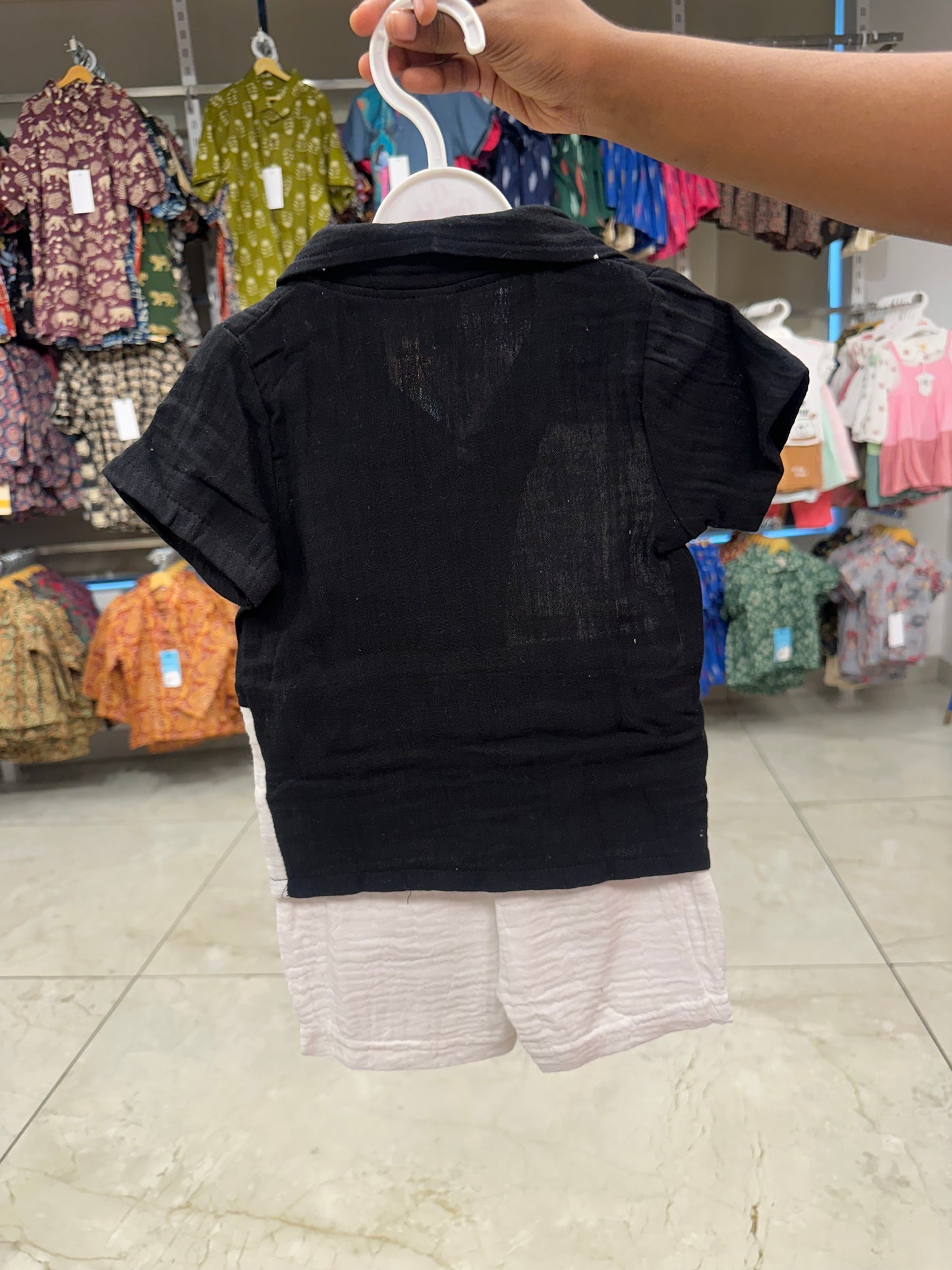 Southloom Kid's Wear For Boys SL616
