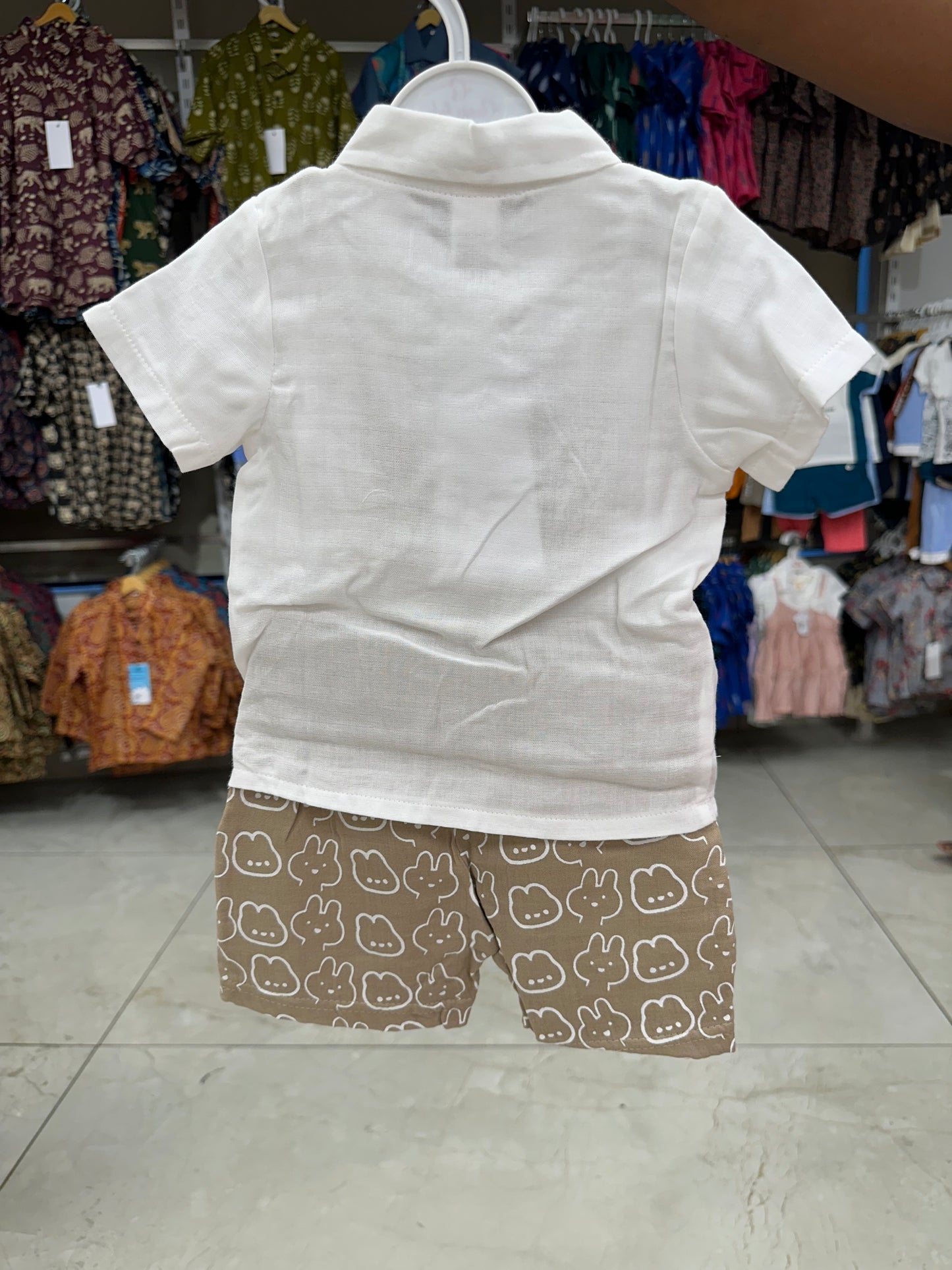 Southloom Kid's Wear For Boys SL616