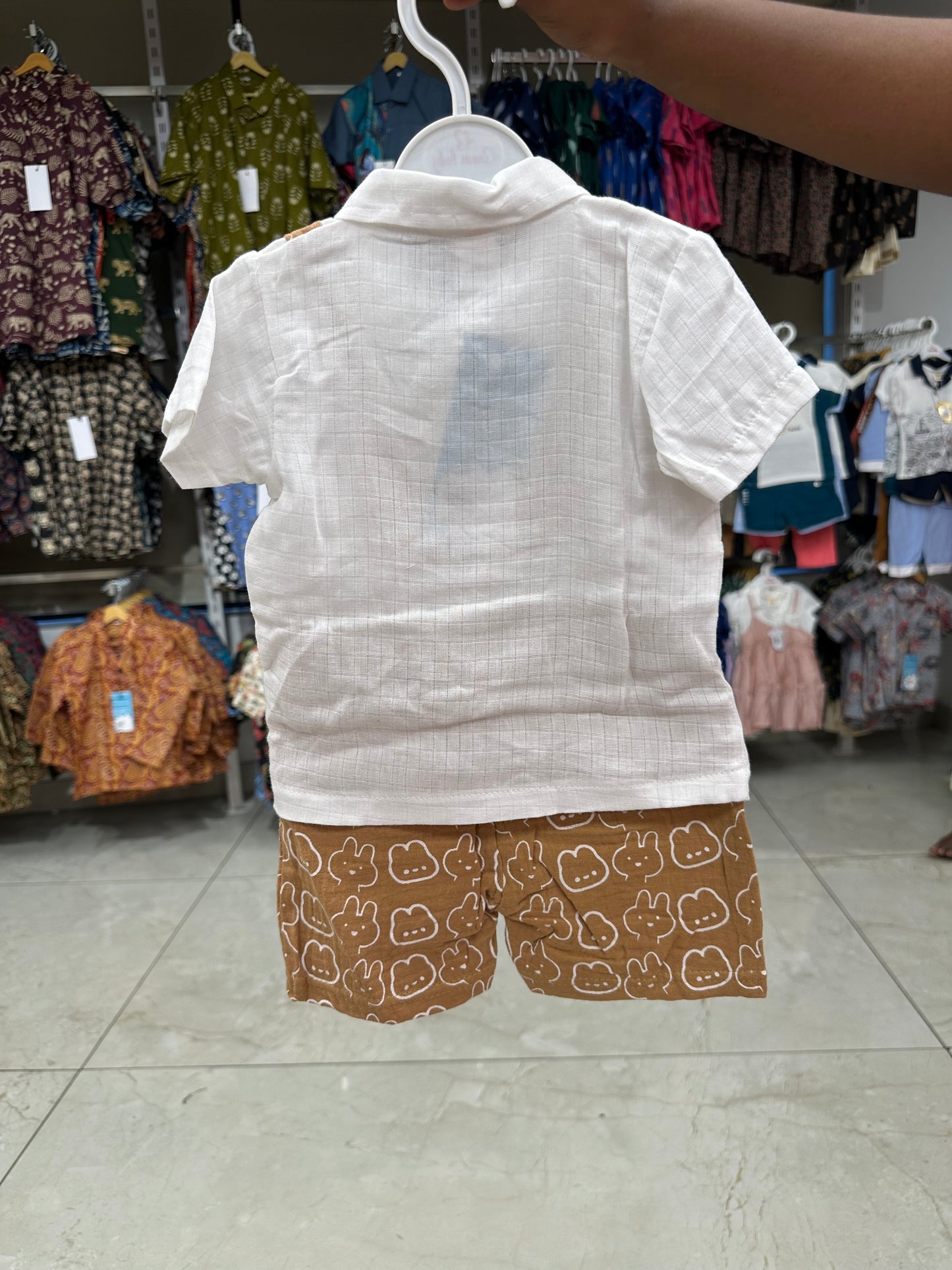 Southloom Kid's Wear For Boys SL616
