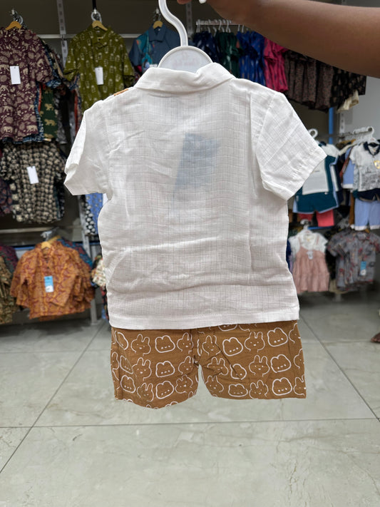 Southloom Kid's Wear For Boys SL616