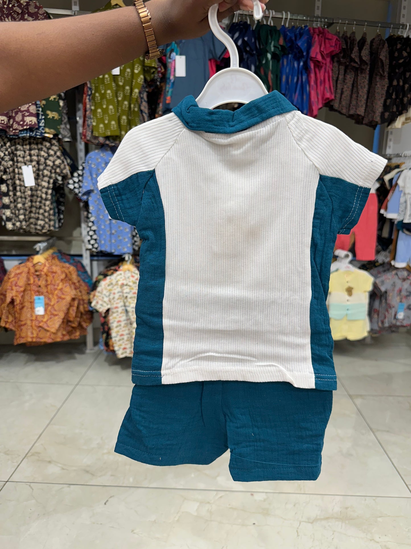 Southloom Kid's Wear For Boys SL616