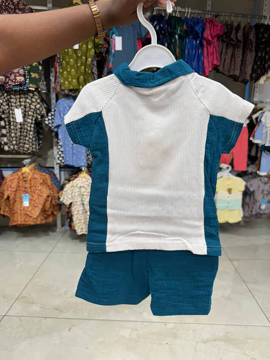 Southloom Kid's Wear For Boys SL616