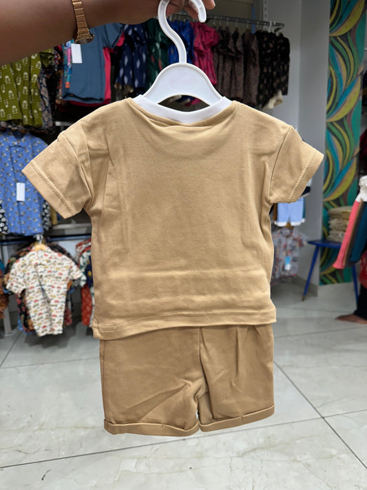 Southloom Kid's Wear For Boys SL616
