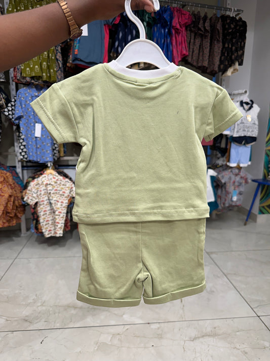 Southloom Kid's Wear For Boys SL616