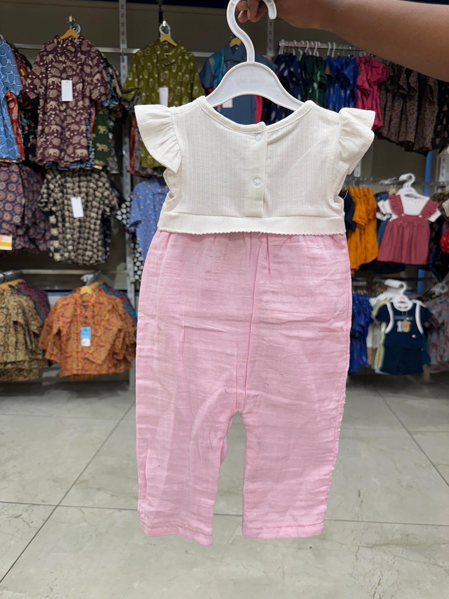 Southloom Kid's Wear For Girls SL616
