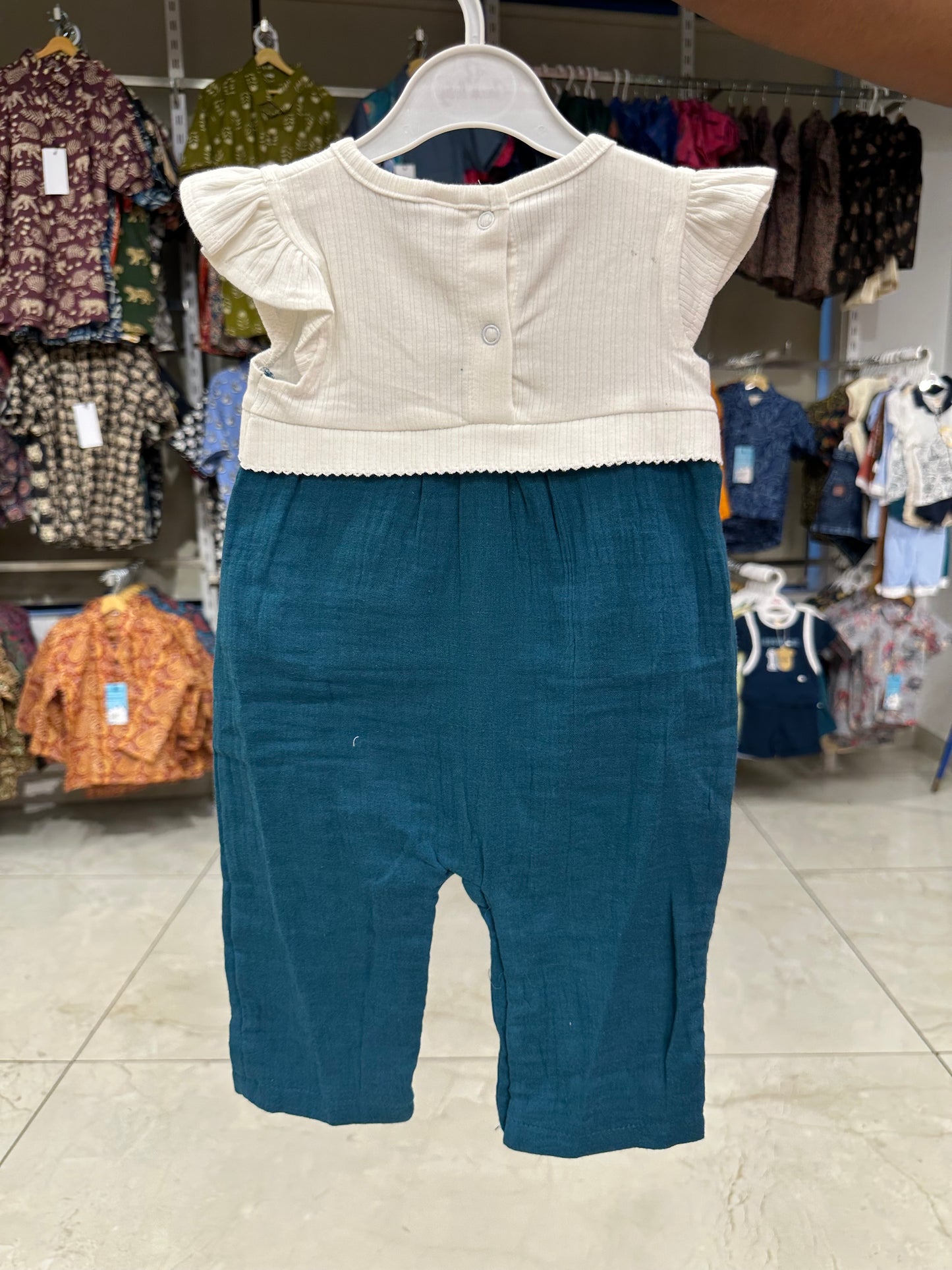 Southloom Kid's Wear For Girls SL616