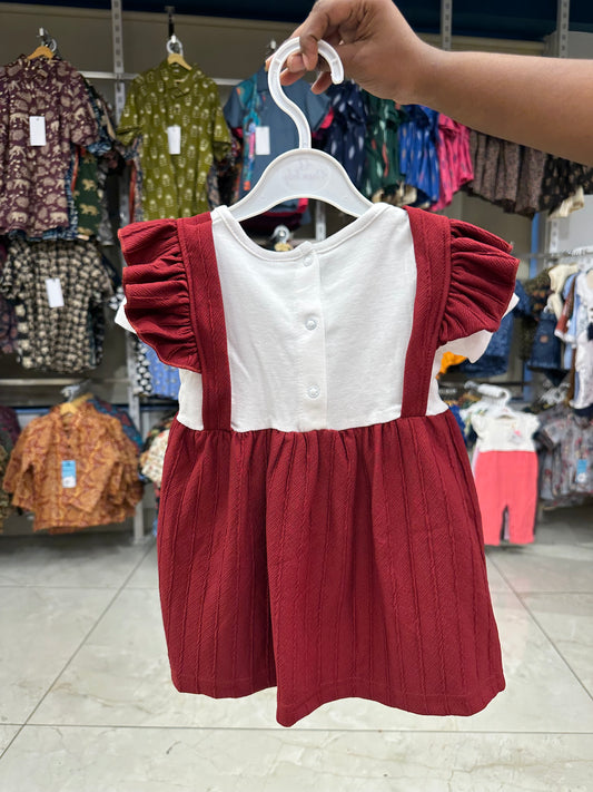 Southloom Kid's Wear For Girls SL616