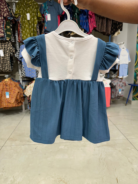 Southloom Kid's Wear For Girls SL616