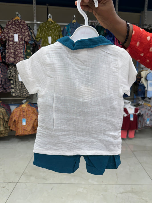 Southloom Kid's Wear For Boys SL616